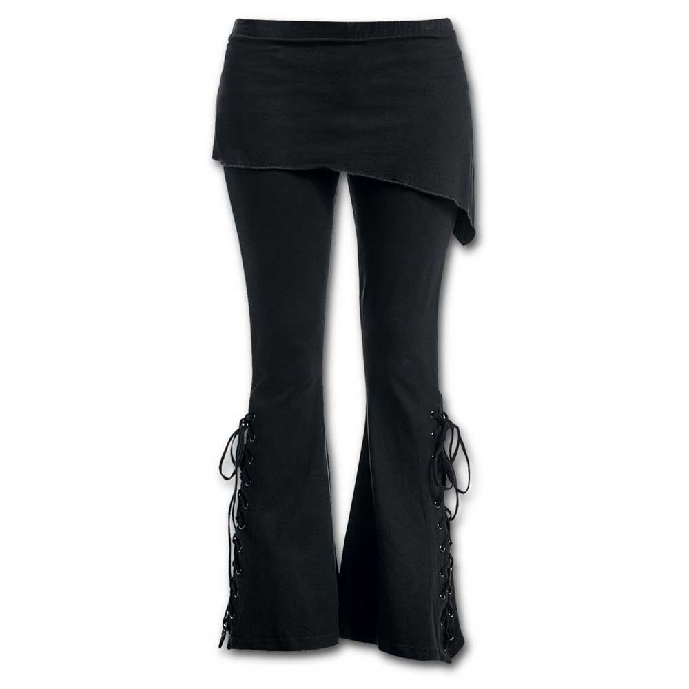 Spiral - URBAN FASHION Gamaschen - Schwarz